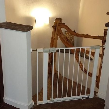 A Casa Da Valentina Apartment Кастелсардо Екстериор снимка