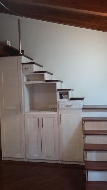 A Casa Da Valentina Apartment Кастелсардо Екстериор снимка