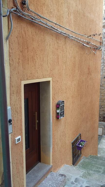 A Casa Da Valentina Apartment Кастелсардо Екстериор снимка