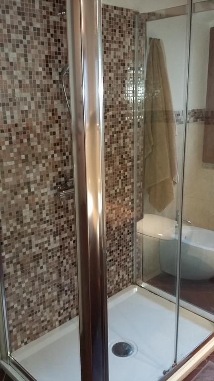 A Casa Da Valentina Apartment Кастелсардо Екстериор снимка