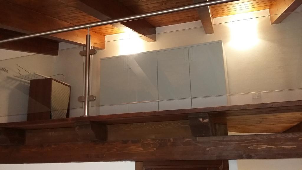 A Casa Da Valentina Apartment Кастелсардо Екстериор снимка