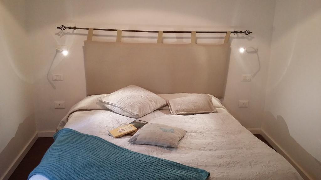 A Casa Da Valentina Apartment Кастелсардо Екстериор снимка